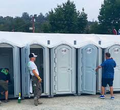 Best Portable Restroom Removal and Pickup  in Rittman, OH